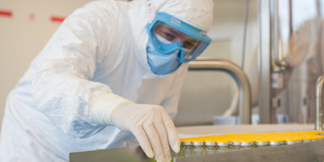 W e-przewodniku firmy DuPont wyjaśniono, jak chronić pracowników przed działaniem aktywnych substancji farmaceutycznych 